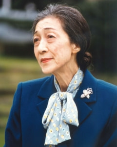 鳩山安子